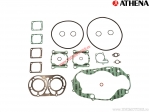 Ensemble de joints pour moto Yamaha RD 350 LCFH YPVS / 350 LCH / 350 LCFN ('86-89) / 350 LC ('83-'85) / 350 LCF ('85) - Athena