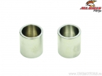 Ensemble de pistons d'étrier de frein avant - Gas-Gas EX250F / Husaberg 390FE / Husqvarna FC250 / KTM EXC450 / Sherco SE-R250 -