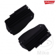 Ensemble de protection de radiateur noir Polisport - Yamaha YZ 250 F 4T ('19-'20) / Yamaha YZ 450 F ('18-'20) - JM