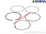 Ensemble de segments de piston - (65,00mm) - KTM Duke 125 ('11-'14) - Athena