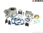 Ensemble moteur (diamètre standard - 54mm) - Yamaha YZ125 ('05-'21) / YZ125X ('20-'21) - Athena