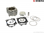 Ensemble moteur (diamètre standard - 76,8) - Honda CRF250R ('10-'13) - Athena