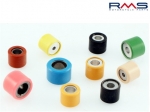 Ensemble variateur à rouleaux 20x12x15.3gr - RMS