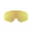 Ersatzlinse für Enduro / Cross Fury Junior Brille (Gold) - Oxford