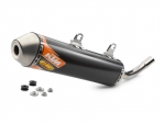 Escape (silenciador de enduro) FMF Powercore 2.1 aluminio KTM 250 EXC / 250 EXC Six Days / 250 XC / 250 XC-W ('17) - KTM