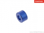 Espaciador de Tornillo de Aluminio Azul Pro Bolt M5 5.00 x 10.50 x 6.00 mm