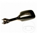 Espejo izquierdo negro - Suzuki GSX-R 600 / GSX-R 750 / RF 600 R / RF 600 RU / RF 900 R / RGV 250 / TL 1000 R / TL 1000 S - JM