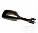 Espejo negro derecho - Suzuki GSX-R 600 / GSX-R 750 / RF 600 R / RF 600 RU / RF 900 R / RGV 250 / TL 1000 R / TL 1000 S - JM