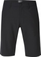 ESSEX TECH SHORT BLACK: Taglia - 36