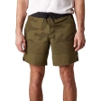 ESSEX VOLLEY CAMO SHORT [OLV GRN]: Mărime - M