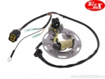 Estator alternador - Kawasaki KX 85 A 17/14 Pulgadas ('01-'05) - TourMax