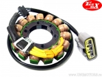 Estator alternador - Kawasaki ZX-10R 1000 H Ninja SE ABS / ZX-10RR 1000 G / ZX-6R 636 E Ninja / ZX-6R 636 F Ninja ABS - TourMax