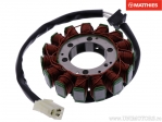 Estator alternador - Suzuki GSX-R 1000 / GSX-R 1000 A ABS / GSX-R 1000 A UF ABS / GSX-R 1000 Z / GSX-R 1000 ZUF - JM