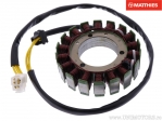 Estator alternador - Triumph America 865 / Bonneville 800 / Bonneville 865 / Scrambler 865 / Speedmaster 800 / Thruxton 900 - JM