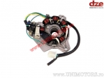 Estator Honda CG 125 Today ('91-'98) / XLR 125 KS ('97-'00) - (DZE)