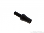 Estensione rigida del segnale M8x20mm colore nero per Bullet 1000 - Kellermann