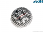 Evolution 2 Cylinder Head (58mm diameter) - Vespa ETS 125 2T PK 125 2T / Primavera ET3 125 2T / XL 125 2T - Polini