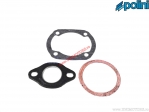 Evolution Cylinder Gasket Set (57mm diameter) - 209.0466 - Vespa ETS 125 2T / PK 125 2T / Primavera 125 2T - Polini