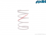 Evolution torque arc (-30%) - white - 243.046 - Aprilia Area 51 / Gilera DNA 50 / Piaggio Fly 50 2T / Yamaha Neo's 50 - Polini