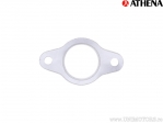 Exhaust gallery gasket 26x66x2.5mm - Piaggio Ape 50 Cross Country / Ape 50 FL3 Europa Cross / Vespa 100 100 Sport - Athena