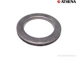 Exhaust gallery gasket (32x47,50x3mm) - Cagiva Alazzurra 350 / Elefant 750 / Ducati Monster 796 / Supersport 400SS - Athena