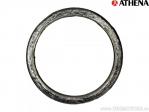 Exhaust gallery gasket 35x41.5x4mm - Kymco AK 550 i ABS - Euro5 / Xciting 400 i ABS - Euro4 - Euro5 - Athena