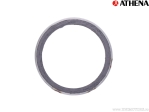 Exhaust gallery gasket (35x43,50x5,30mm) - Honda CRM75 / MTX80 AC / NS-1 75 / Panthen 125 LC / Suzuki A100 / SP200 - Athena