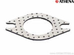 Exhaust gallery gasket 38x55x1.5mm - Aprilia Amico 25 / Beta Ark 50 LC / KTM Kross 50 / Benelli 491 50 LC Racing - Athena