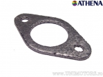 Exhaust gallery gasket 38x65x2mm - Aprilia Sport City 50 4T One / Beta Eikon 50 LC / Gilera Runner 50 DD - DT - Athena