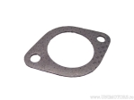 Exhaust gallery gasket 40X55X1.6mm - Gilera Runner 125 FX DD 2T - SP 2T / Piaggio Hexagon 125 2T - LX 2T - Athena