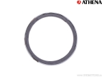 Exhaust gallery gasket (41x49,50x5,30mm) - Aprilia Dorsoduro 750SMV / Gilera GP800 / Honda MTX125RW / MTX200RW - Athena