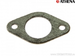 Exhaust gallery gasket 41x67x2.25mm - Aprilia SR 50 LC Funmaster / Gilera Runner 50 DD / Piaggio TPH 80 Typhoon - Athena