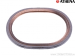 Exhaust gallery gasket 44x52x2mm - Honda CRF 450 R - Anniversary - Red Moto - RX - RX Red Moto - Athena