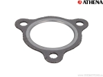 Exhaust gallery gasket (45x60x2mm) - Aprilia ETV1000 Caponord / RSV1000 Mille / RSV1000R Mille / SL1000 Falco - Athena