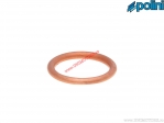 Exhaust gasket (252.0004) - Polini