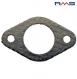 Exhaust gasket - Aprilia (Piaggio engine) / Gilera DNA / Runner / Piaggio Fly / Free / Zip / Vespa ET2 2T 50cc - RMS