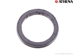 Exhaust manifold gasket 25.4x33.5x4mm - Adly/Herchee Air Tec 1 50 AC / Keeway ARN 25 / Generic Cracker 50 - Epico 50 - Athena