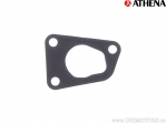 Exhaust manifold gasket 3 holes - Vespa FL 125 XL2 / FL 50 / N 50 Nuovo / PK 125 XL - XL2 / PK 50 S Lusso - Electric starter - A