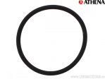 Exhaust manifold gasket 3.53x46.04mm - Husqvarna CR 250 / CR 360 / SM 610 S E-Start - E E-Start / WR 250 / WR 300 - Athena