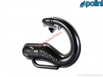 Exhaust muffler (200.2025) - homologated - Vespa Primavera ET3 125 AIR 2T ('67-'83) - Polini