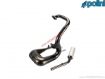 Exhaust muffler (200.2060) - Vespa Special 50 AIR 2T ('74-'79) / SS 50 AIR 2T ('65-'71) / V 50 AIR 2T ('65-'79) - Polini