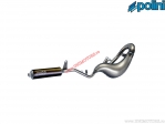 Exhaust muffler Top One - Gilera Citta 50 AIR 2T ('82-'02) / Piaggio Ciao Mix 50 AIR 2T E1 ('99-'01) - Polini