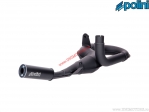 Exhaust muffler (with noise damper aluminum) - 200.2019/S - Polini