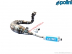 Exhaust pipe Evolution (200.0400) - Vespa Primavera ET3 125 AIR 2T ('67-'83) - Polini