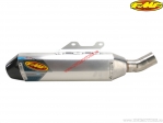 Exhaust pipe FMF Factory 4.1 RCT - Yamaha YZ 450 F ('10-'13) (aluminum - steel) - FMF