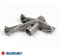 Exhaust rocker arm - Suzuki DR 350 ('90-'96) / DR 350 S ('90-'94) / DR 350 SH ('92-'94) 4-stroke liquid-cooled 350cc - Suzuki