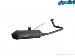 Exhaust silencer (190.0080) - Peugeot Kisbee 50 4T Euro 5 - Polini