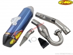 Exhaust system FMF Factory 4.1 RCT MegaBomb - Kawasaki KX 250 F ('17-'20) (titan) - FMF