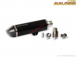 Exhaust system Maxi Wild Lion (3217707) - Piaggio MP3 LT Business 500i H2O 4T E4 2016-2018 (homologated EU) - Malossi