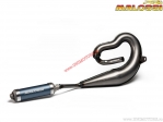 Exhaust system Too Bad (3218787) - Piaggio Boss 50 2T / Grillo 50 2T / SI 50 2T - Malossi